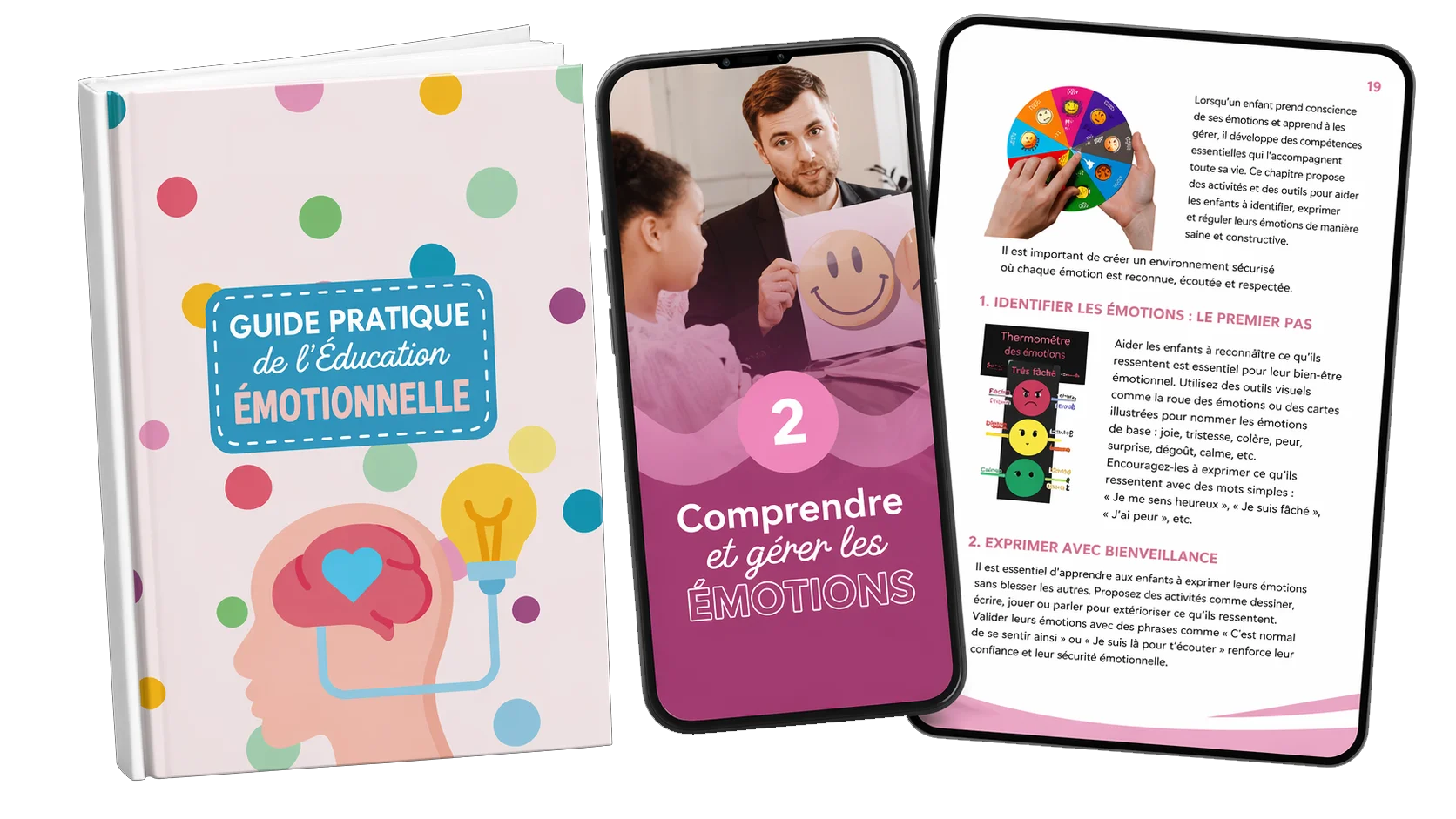 Guide Pratique de Neuro-Intelligence Émotionnelle