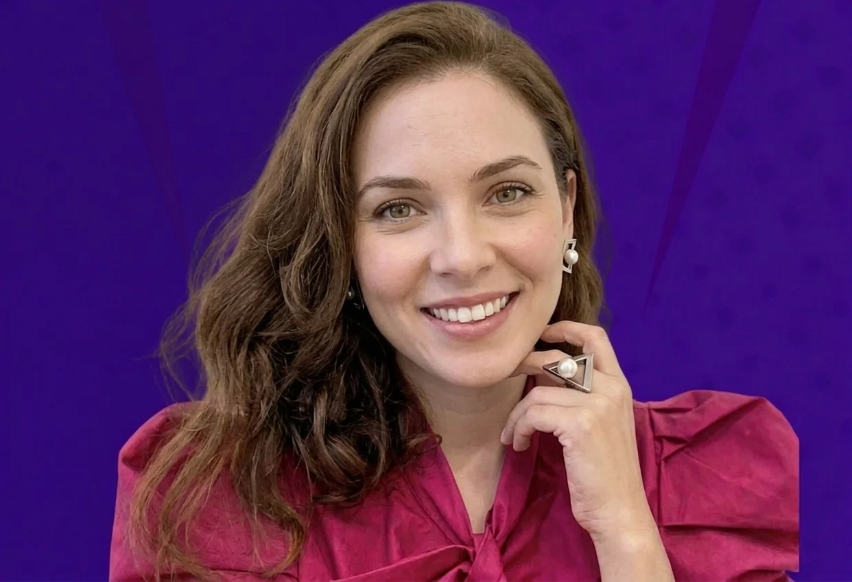 Créatrice du matériel